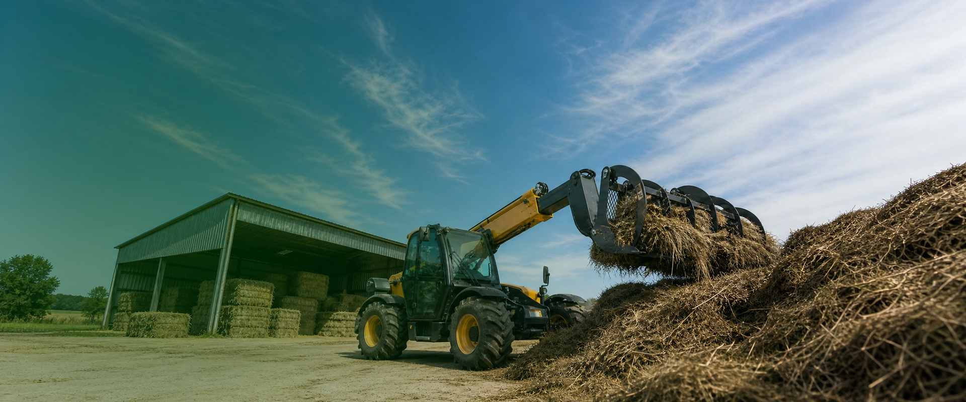 Evaluate a China Attachment Manufacturer: Buyer Guide