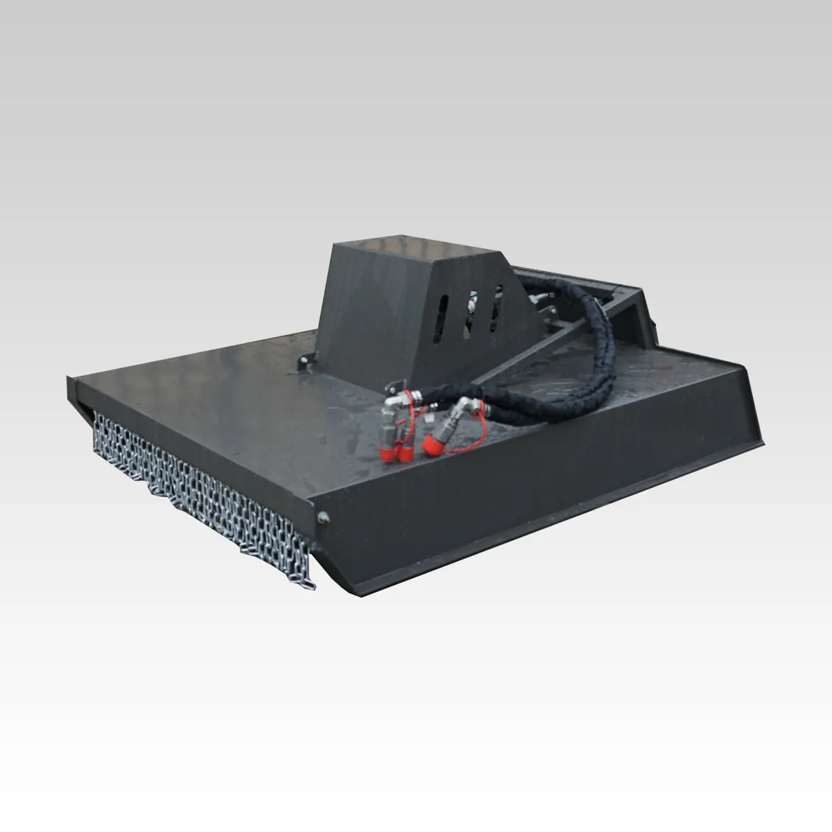 MINI050845LFlail Mower — HCN engineering attachment