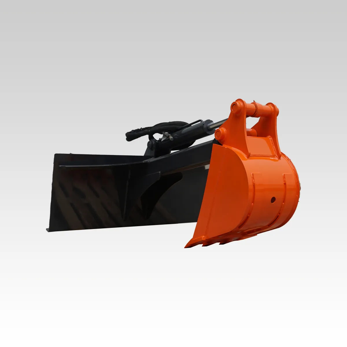 0308 Mini Excavator Arm — HCN engineering attachment