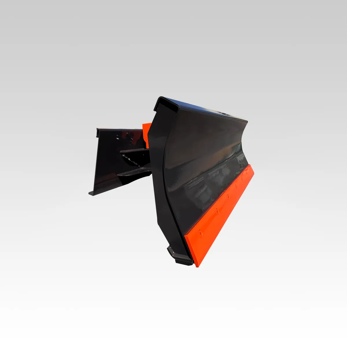 0309 Dozer Blade — HCN engineering attachment