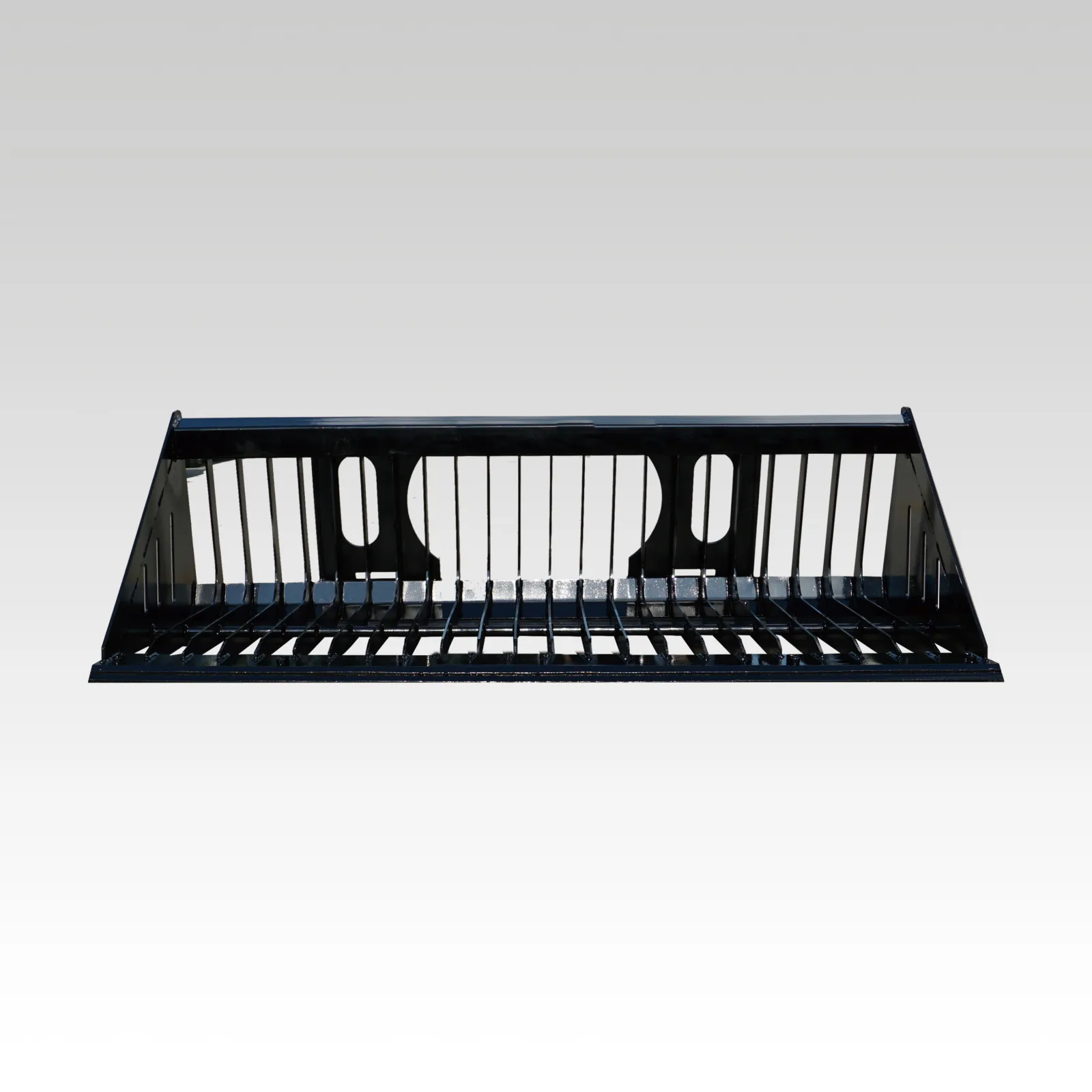 0101 Grate Bucket — HCN engineering attachment