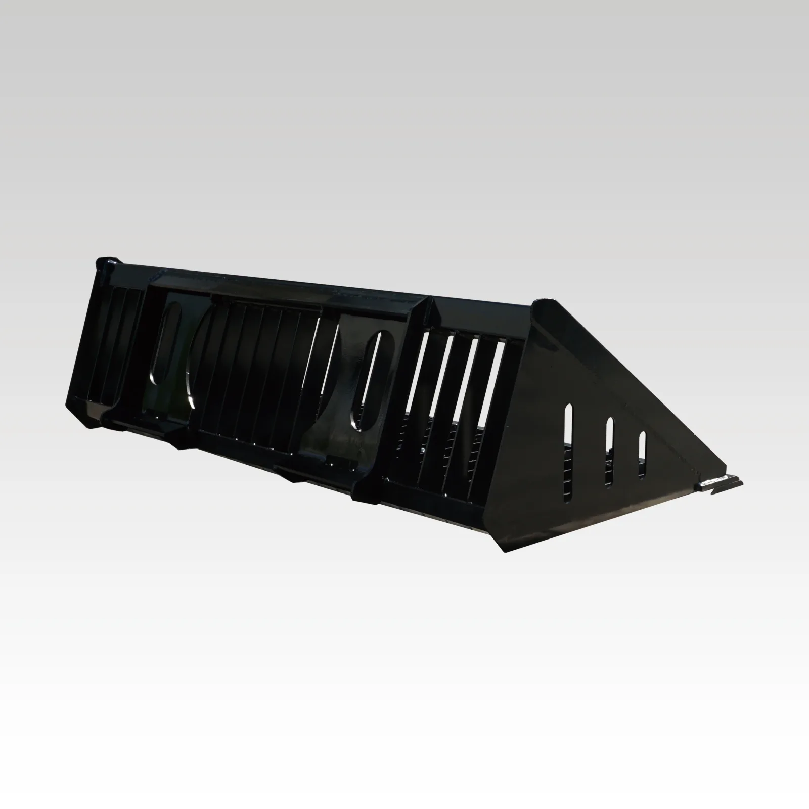 0101 Grate Bucket — HCN engineering attachment