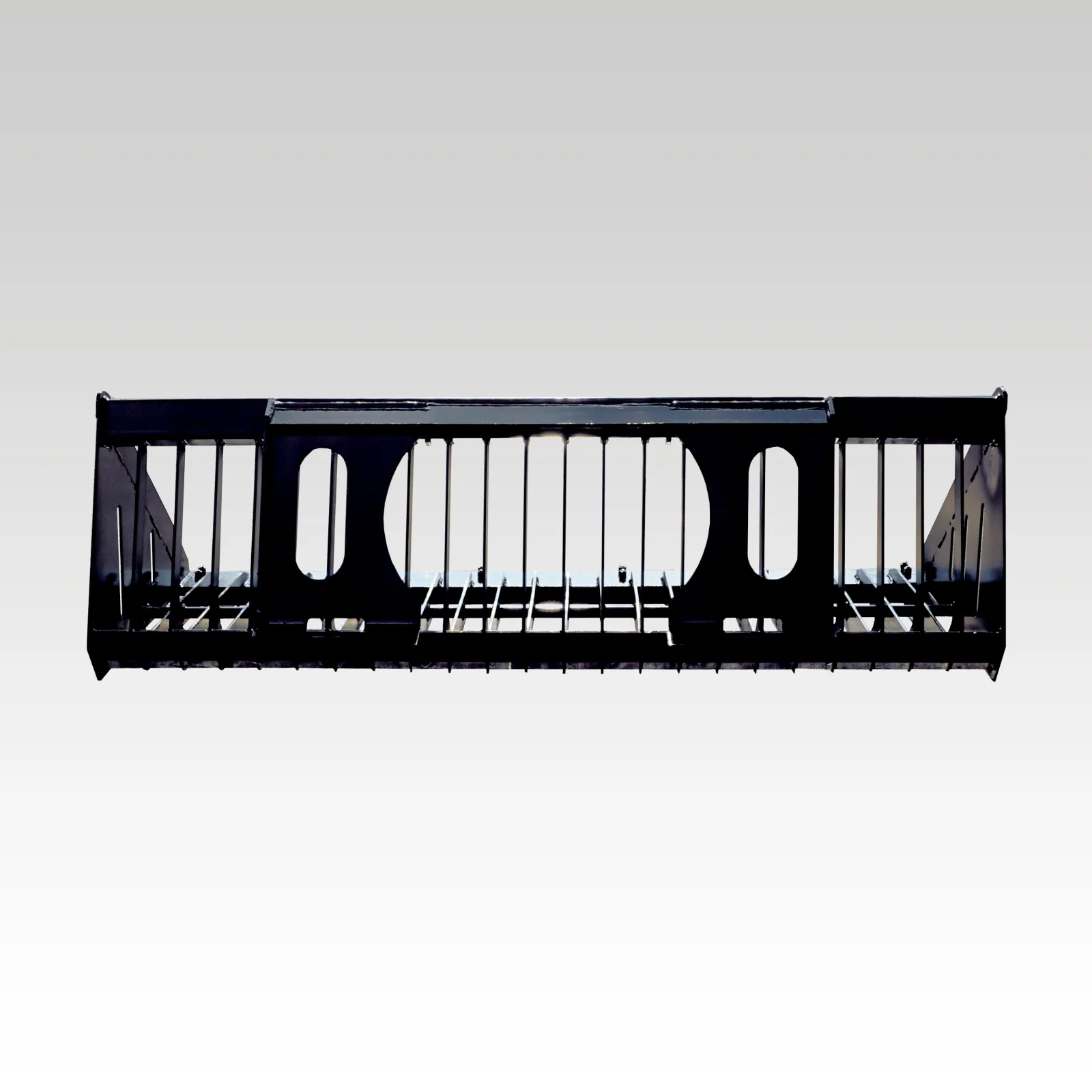 0101 Grate Bucket — HCN engineering attachment