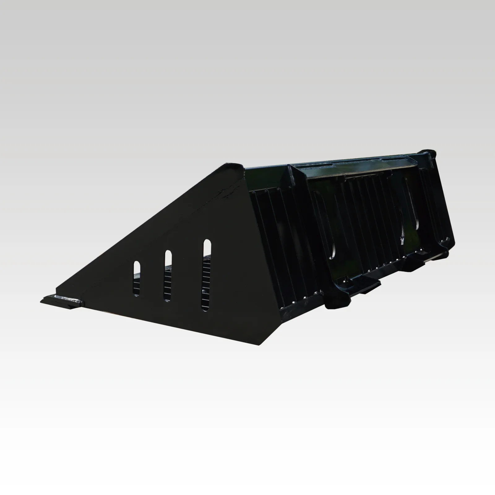0101 Grate Bucket — HCN engineering attachment