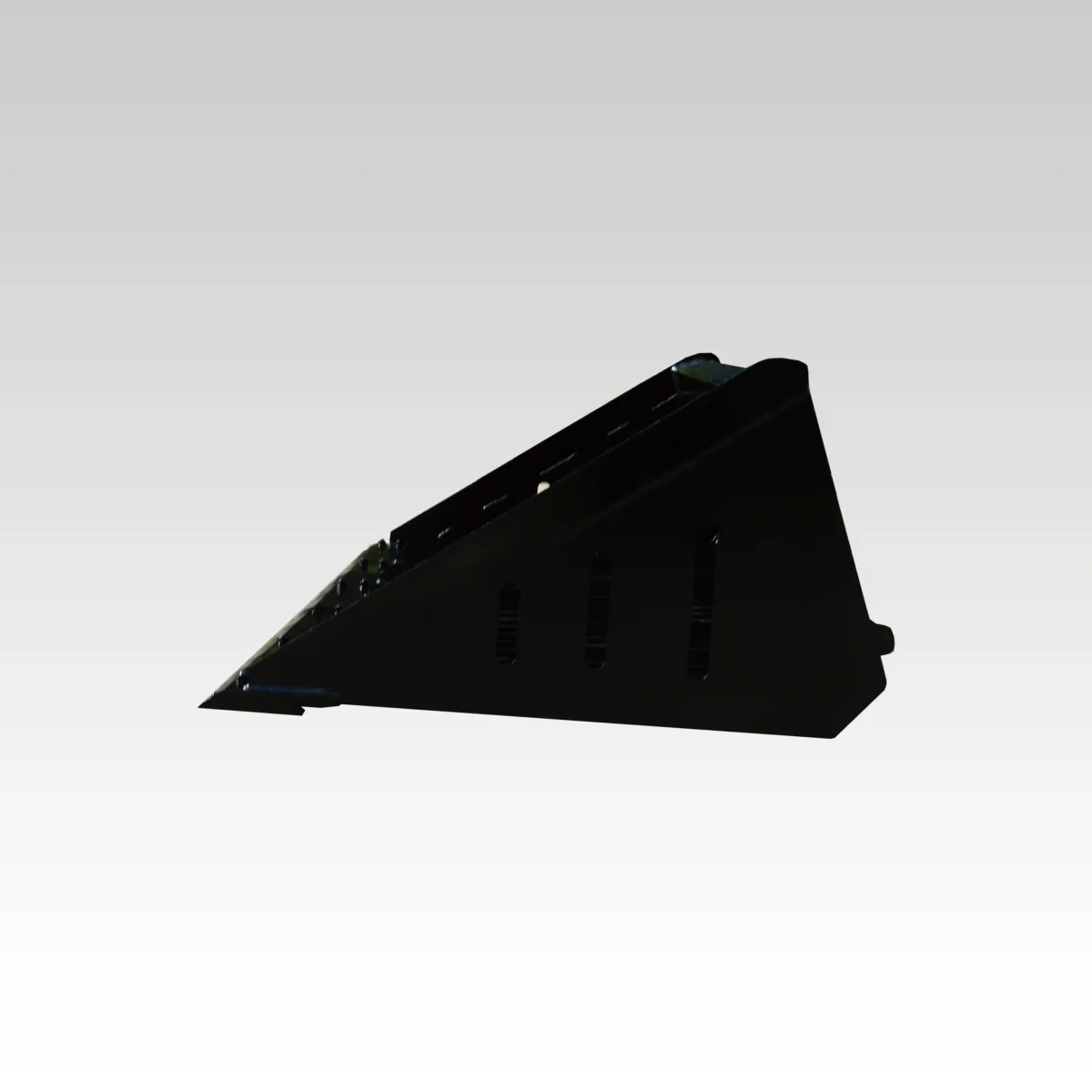 0101 Grate Bucket — HCN engineering attachment