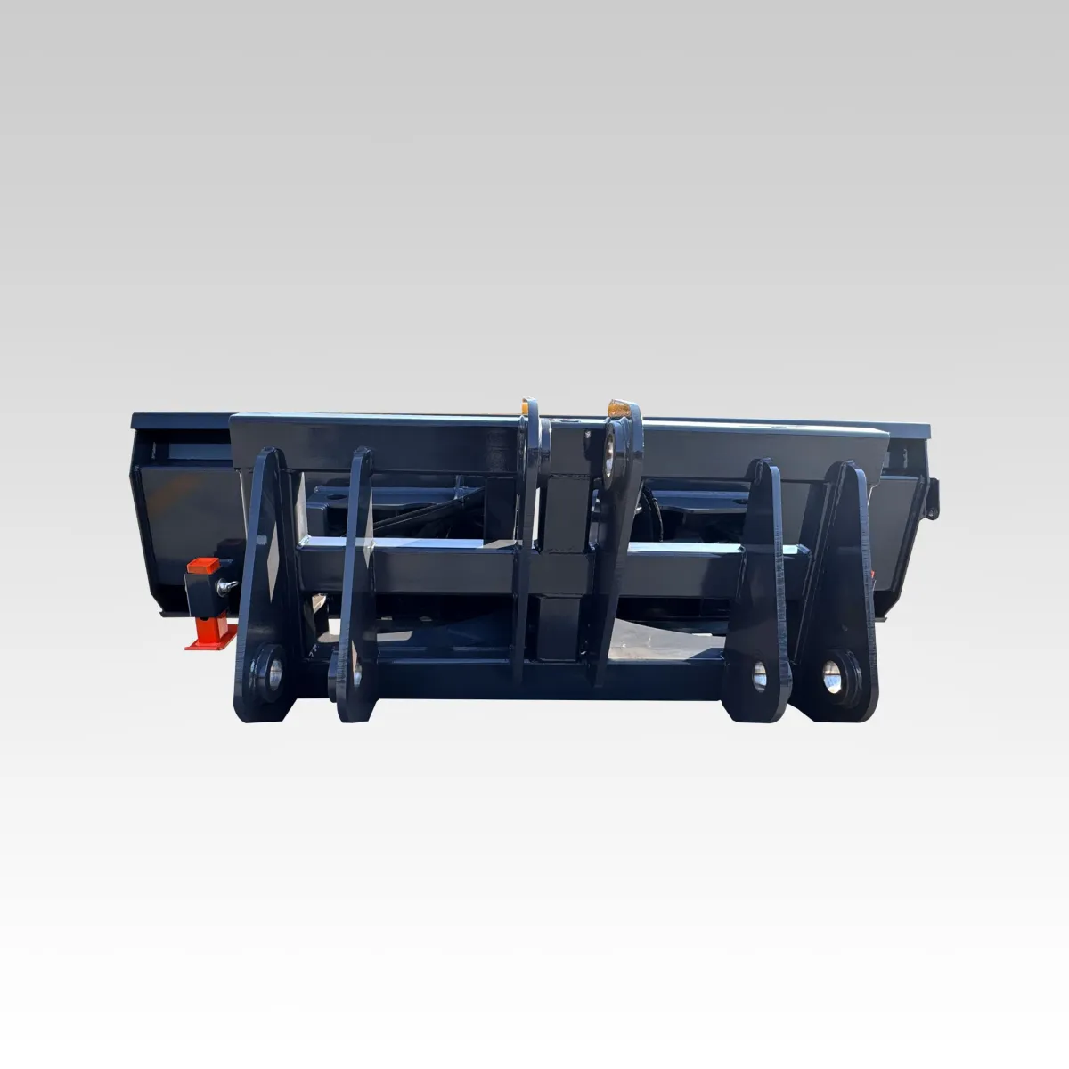 BM38 Dozer blade — HCN engineering attachment