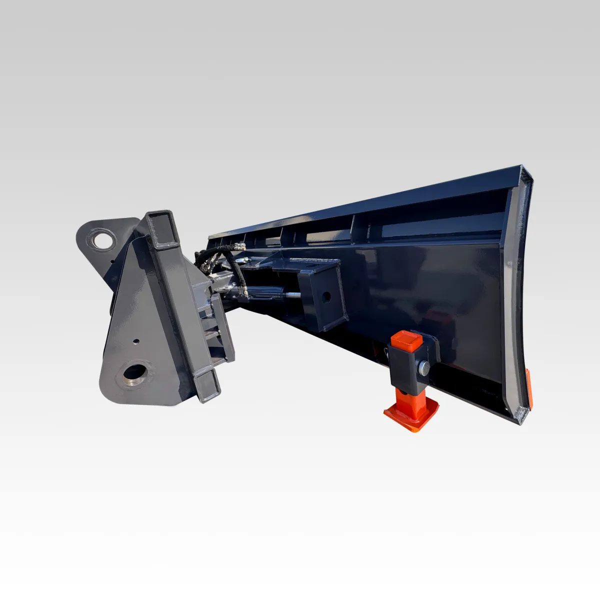 BM38 Dozer blade — HCN engineering attachment