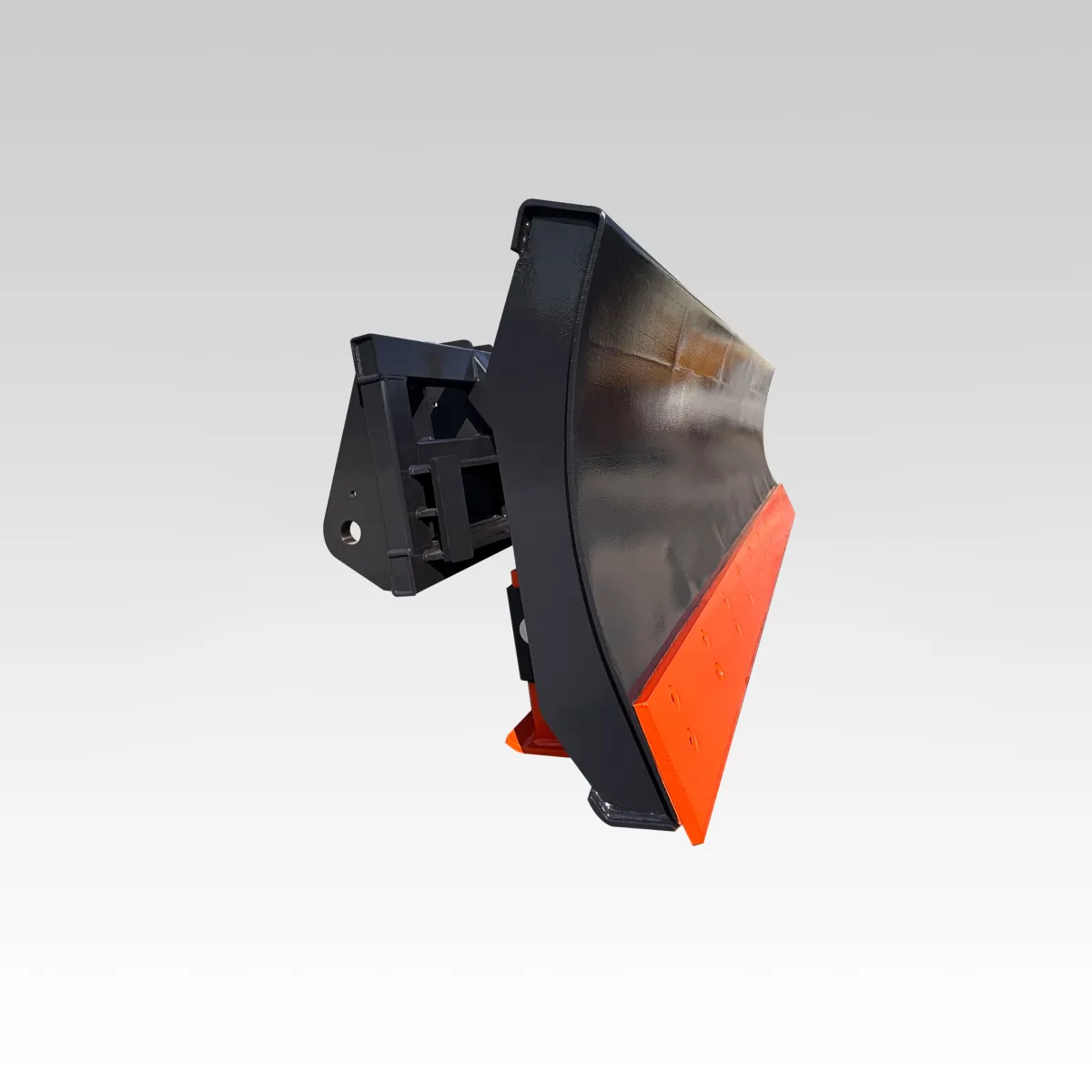 BM38 Dozer blade — HCN engineering attachment
