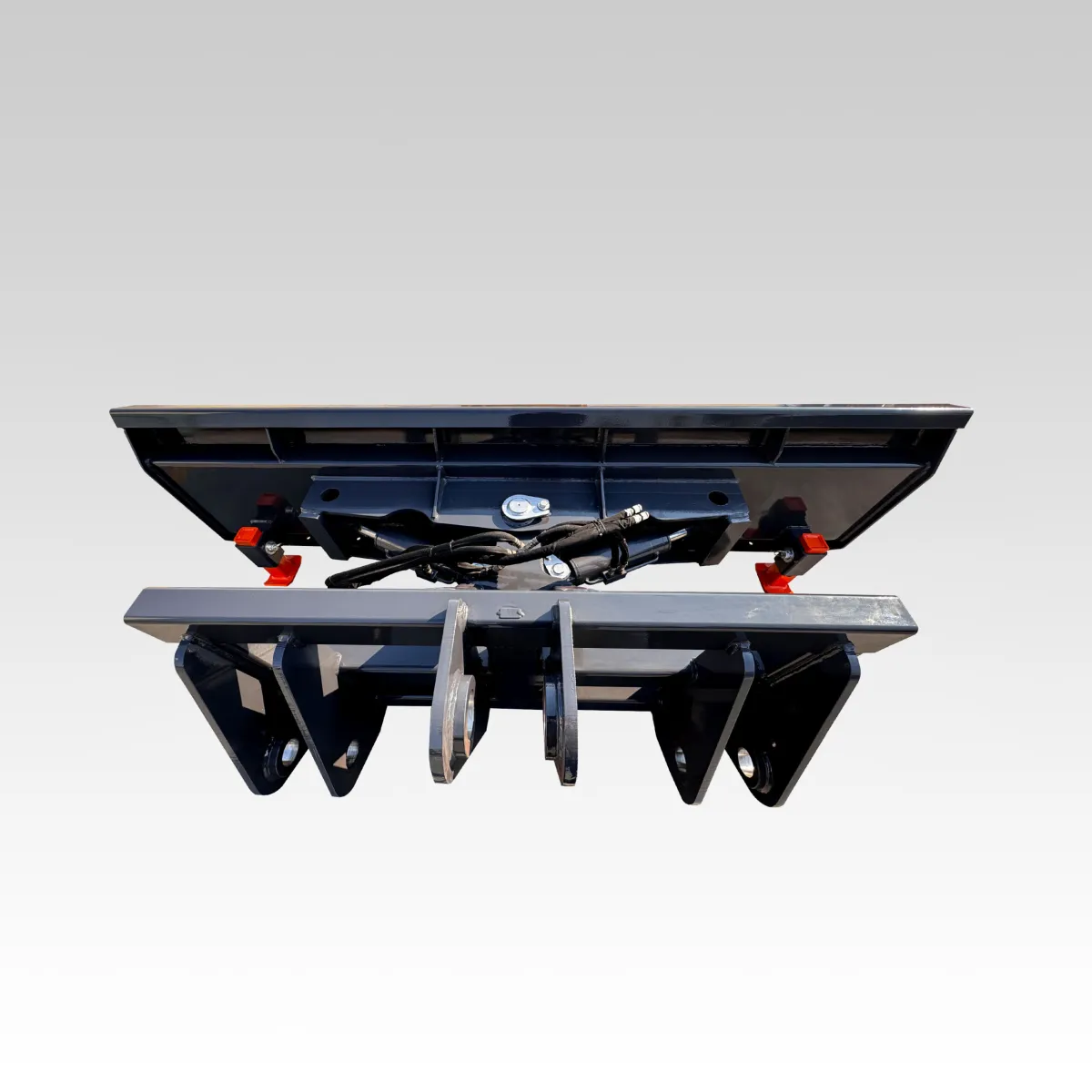 BM38 Dozer blade — HCN engineering attachment