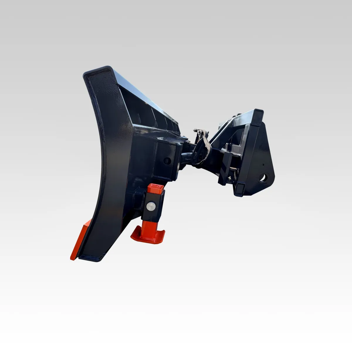 BM38 Dozer blade — HCN engineering attachment