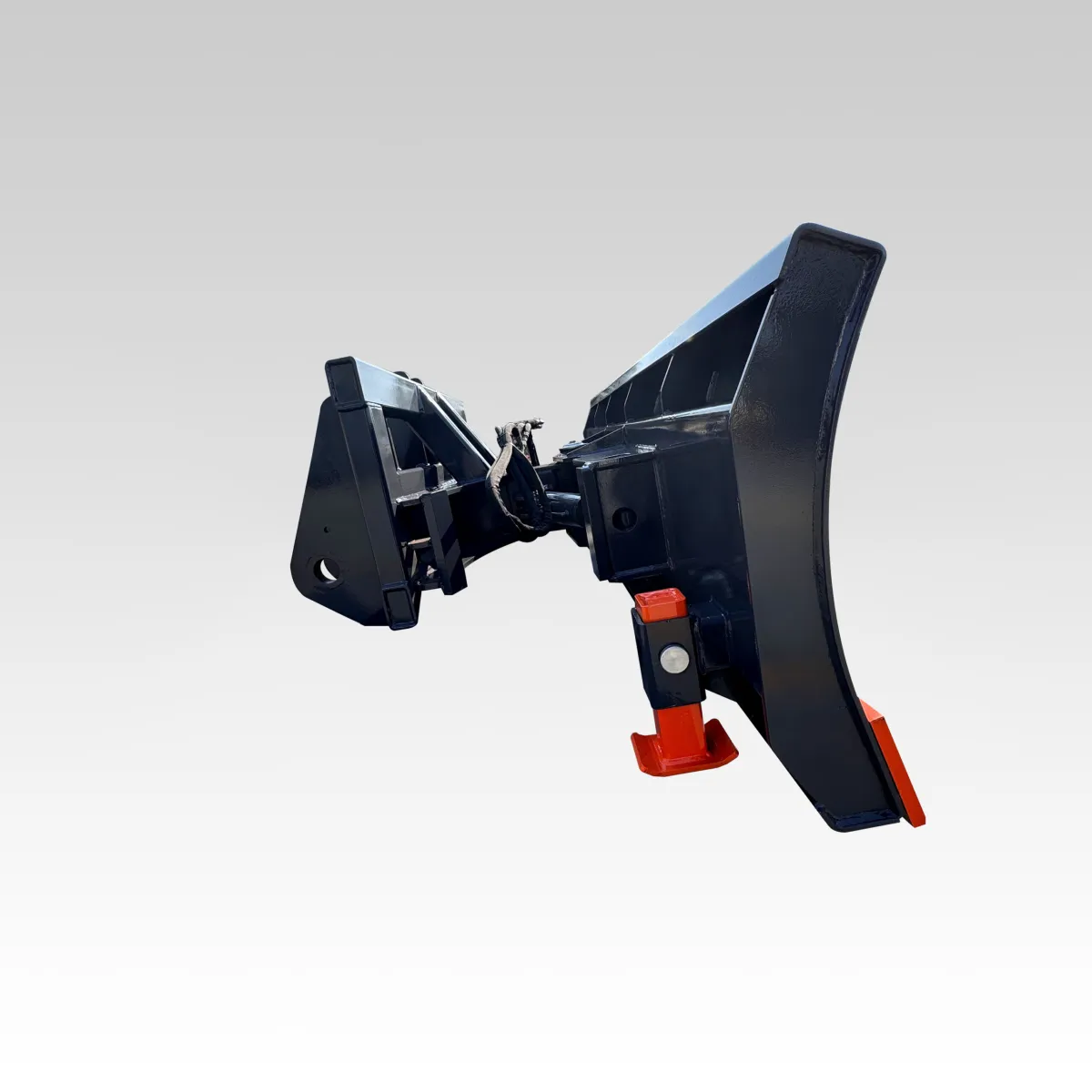BM38 Dozer blade — HCN engineering attachment