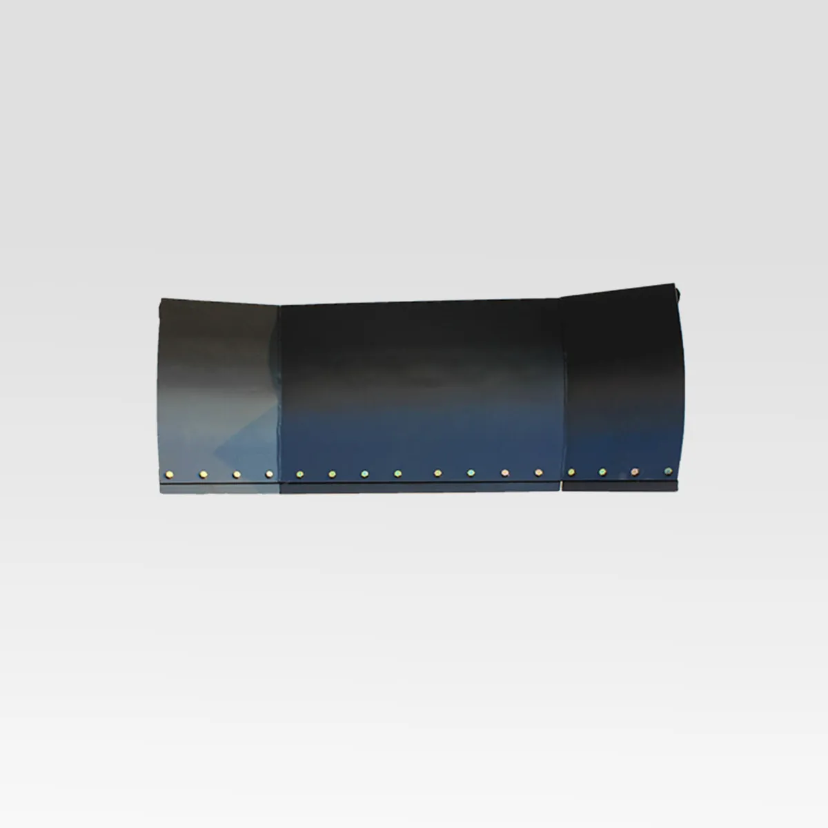 0408 A72 U-Type Collection Bucket — HCN engineering attachment