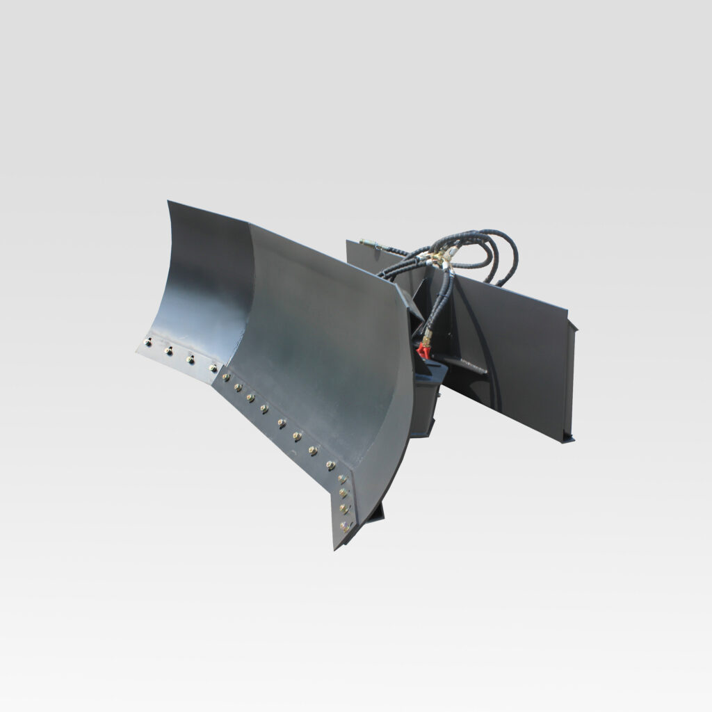 0408 A72 U-Type Collection Bucket — HCN engineering attachment