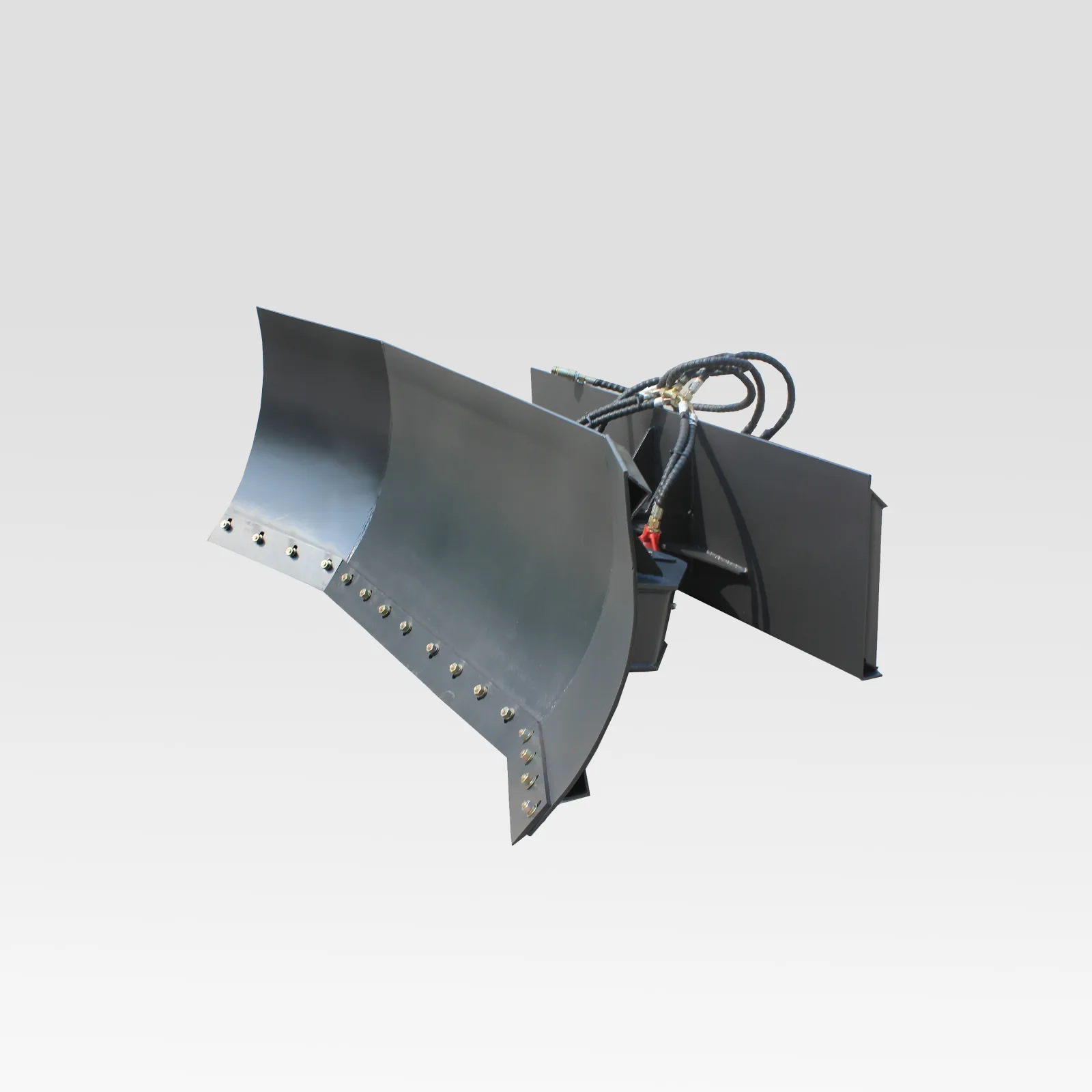 0408 A72 U-Type Collection Bucket — HCN engineering attachment