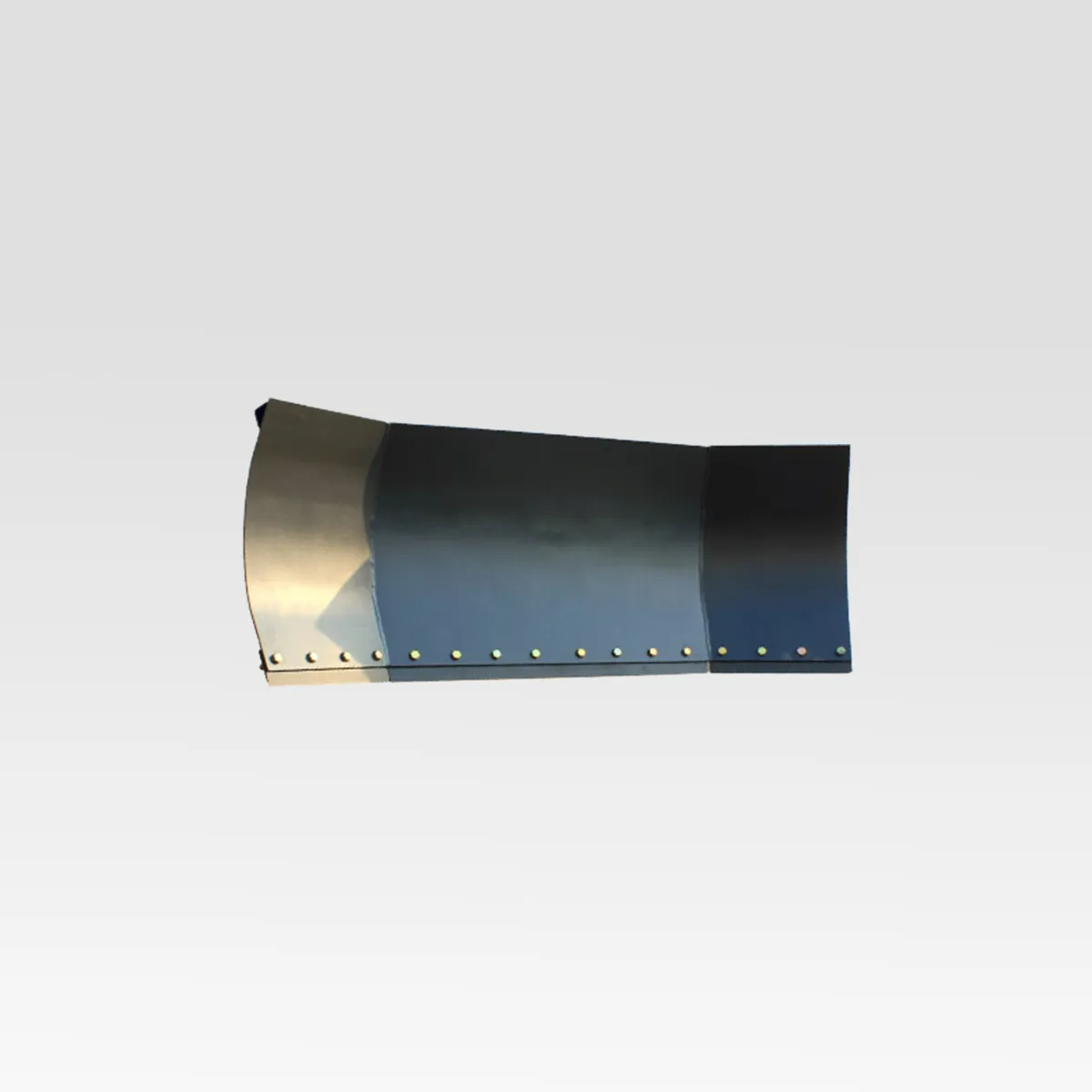 0408 A72 U-Type Collection Bucket — HCN engineering attachment