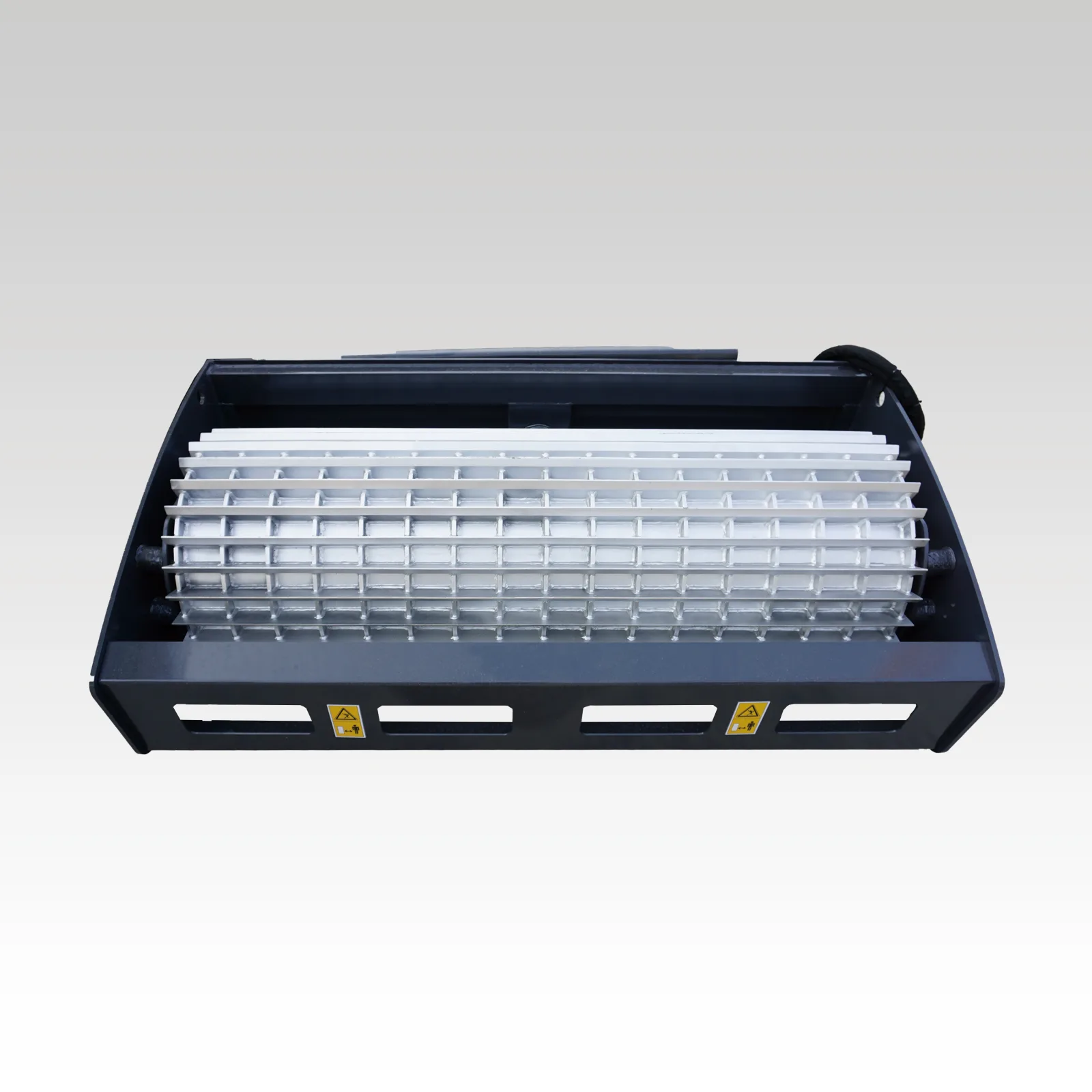 0214 Resonant De-icer — HCN engineering attachment