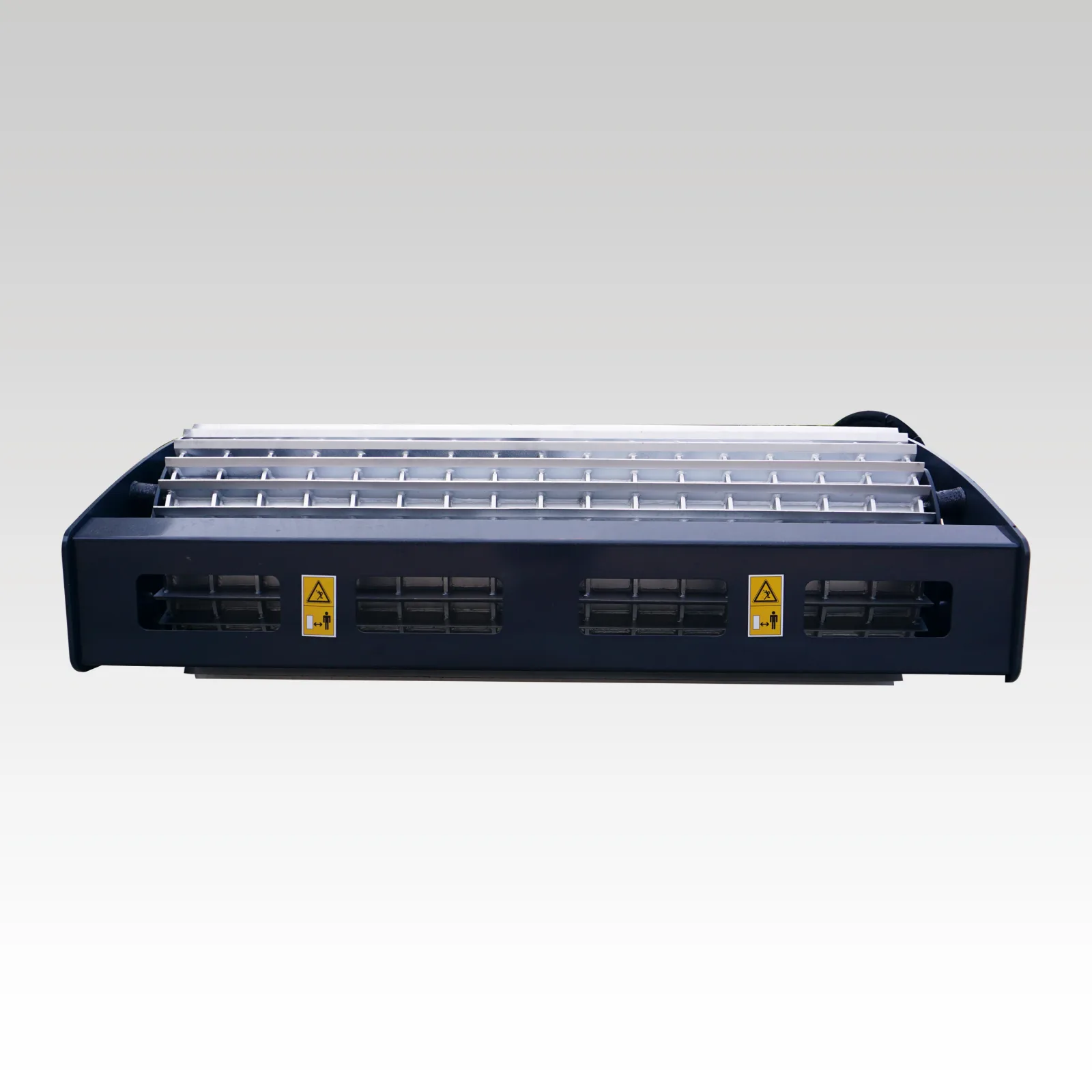 0214 Resonant De-icer — HCN engineering attachment