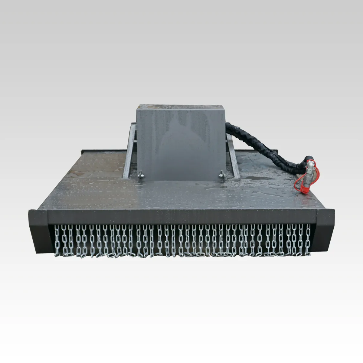 MINI050845LFlail Mower — HCN engineering attachment
