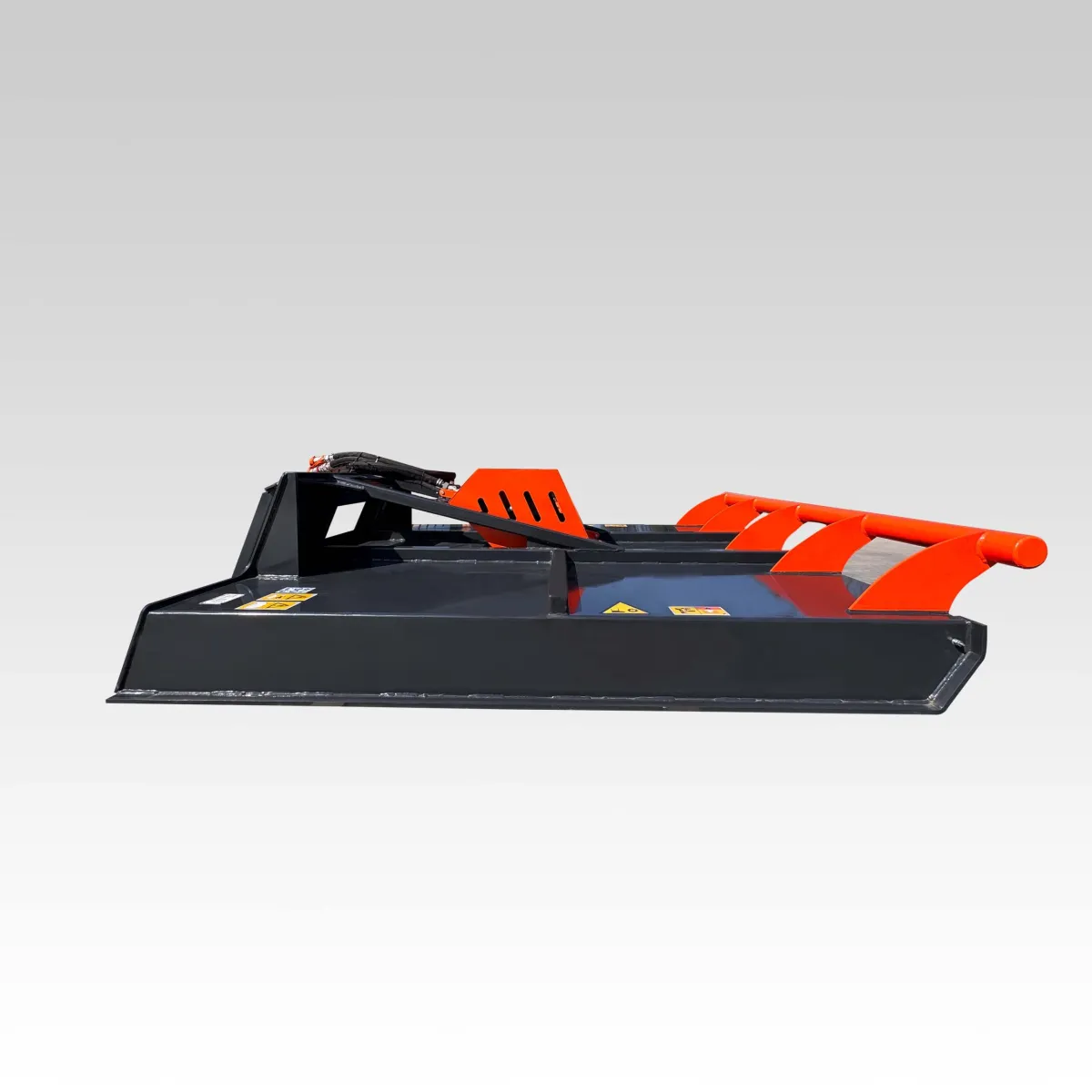 0508 Flail Mower — HCN engineering attachment
