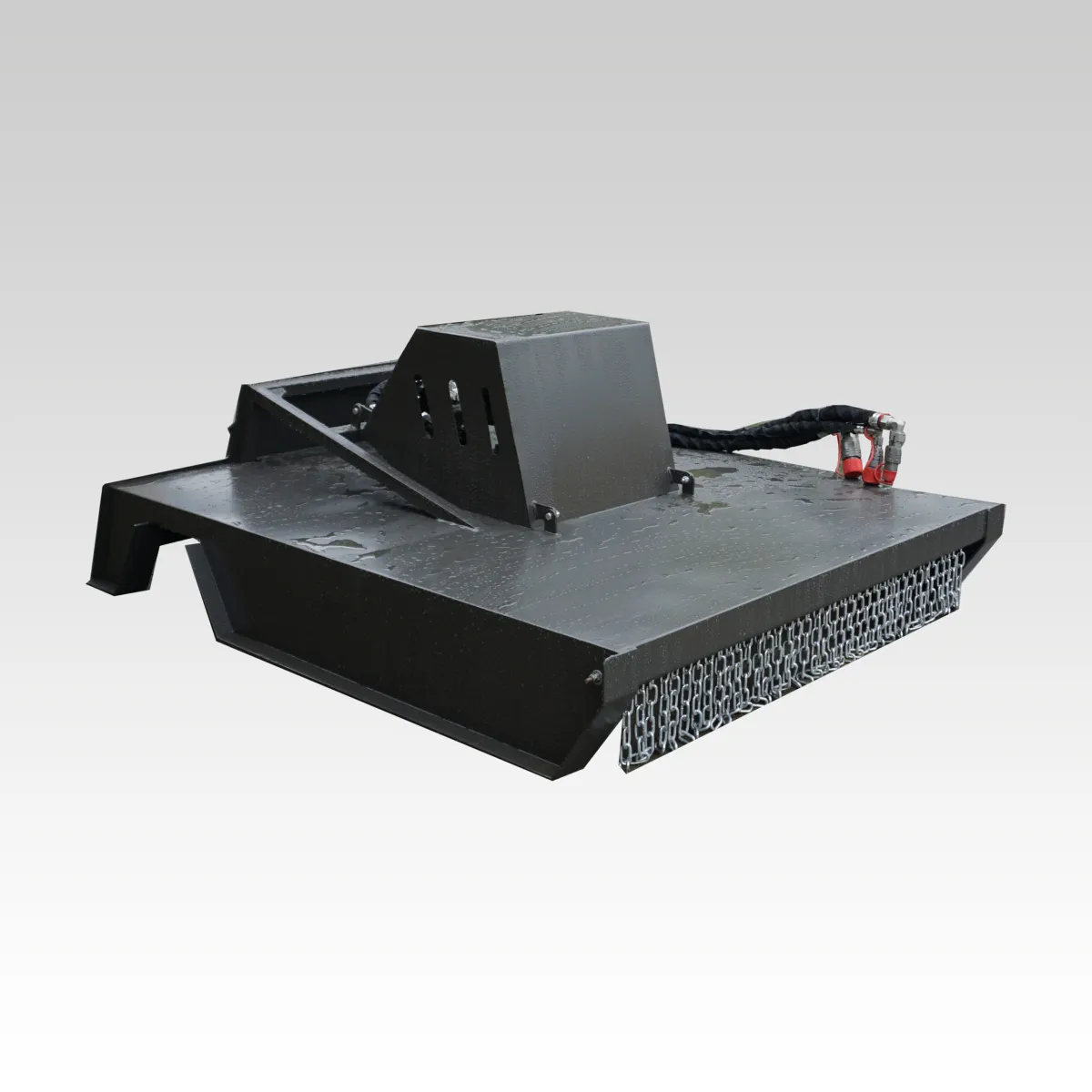 MINI050845LFlail Mower — HCN engineering attachment