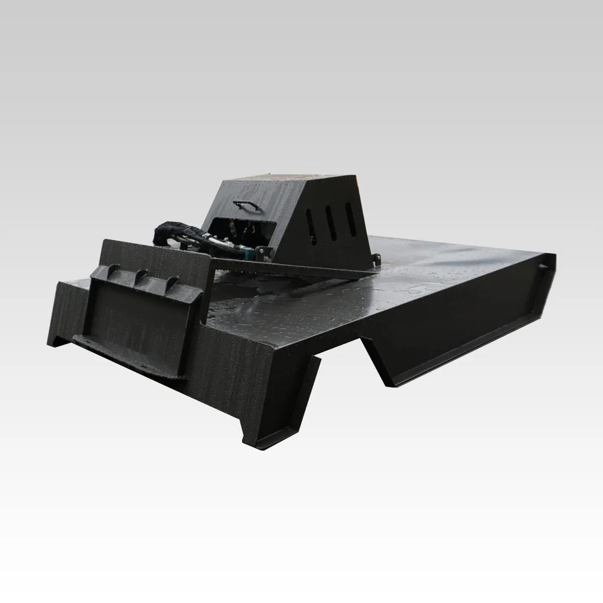 MINI050845LFlail Mower — HCN engineering attachment