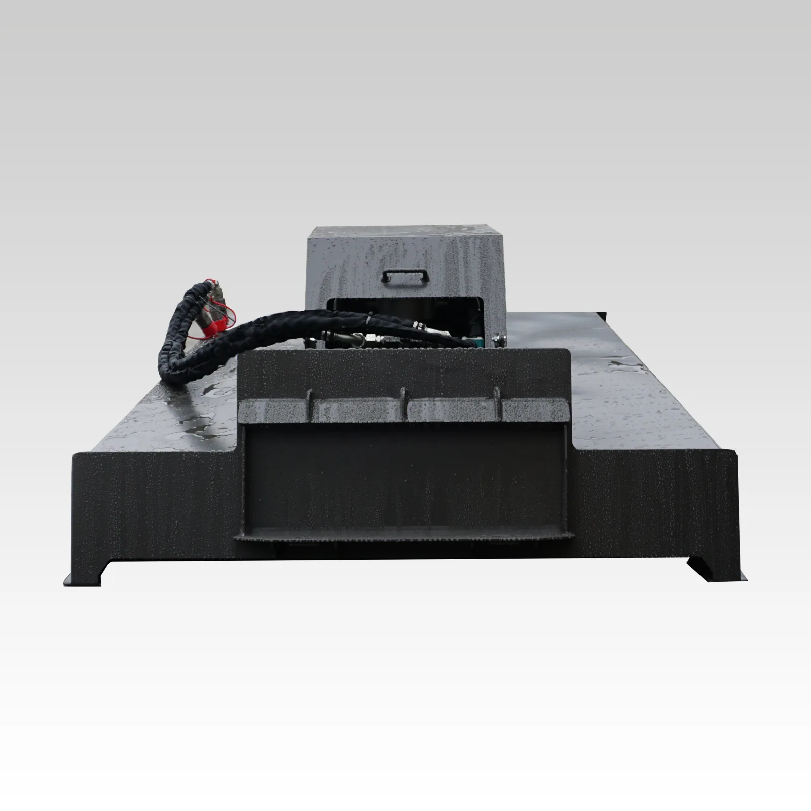 MINI050845LFlail Mower — HCN engineering attachment