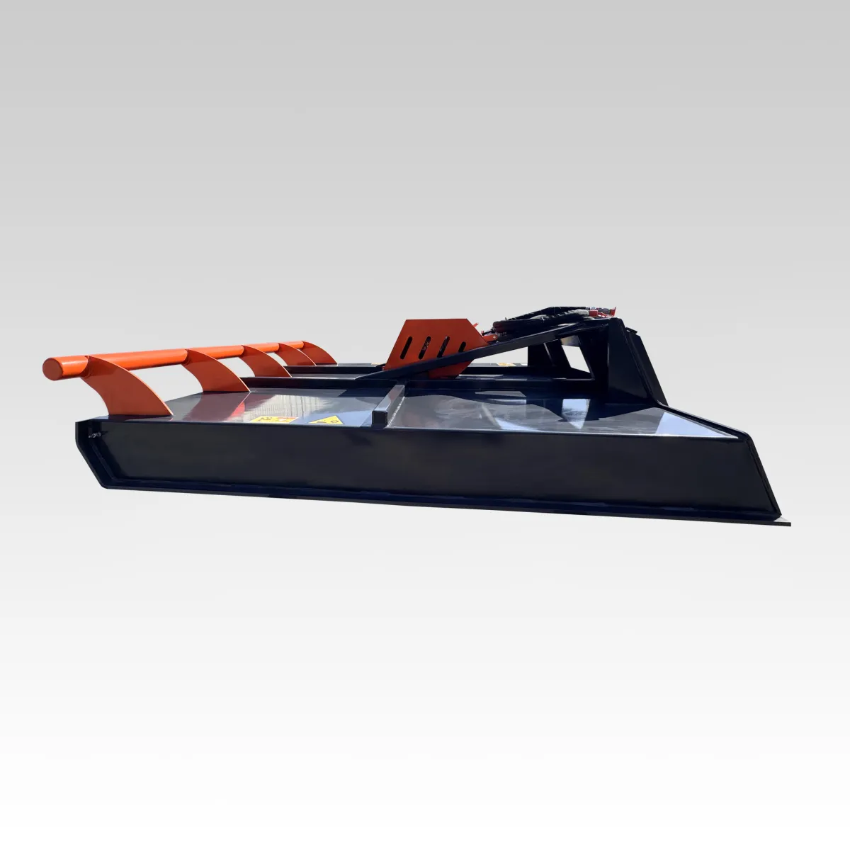 0508 Flail Mower — HCN engineering attachment