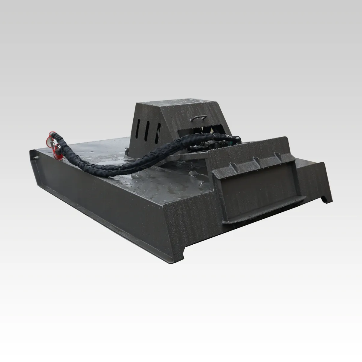 MINI050845LFlail Mower — HCN engineering attachment