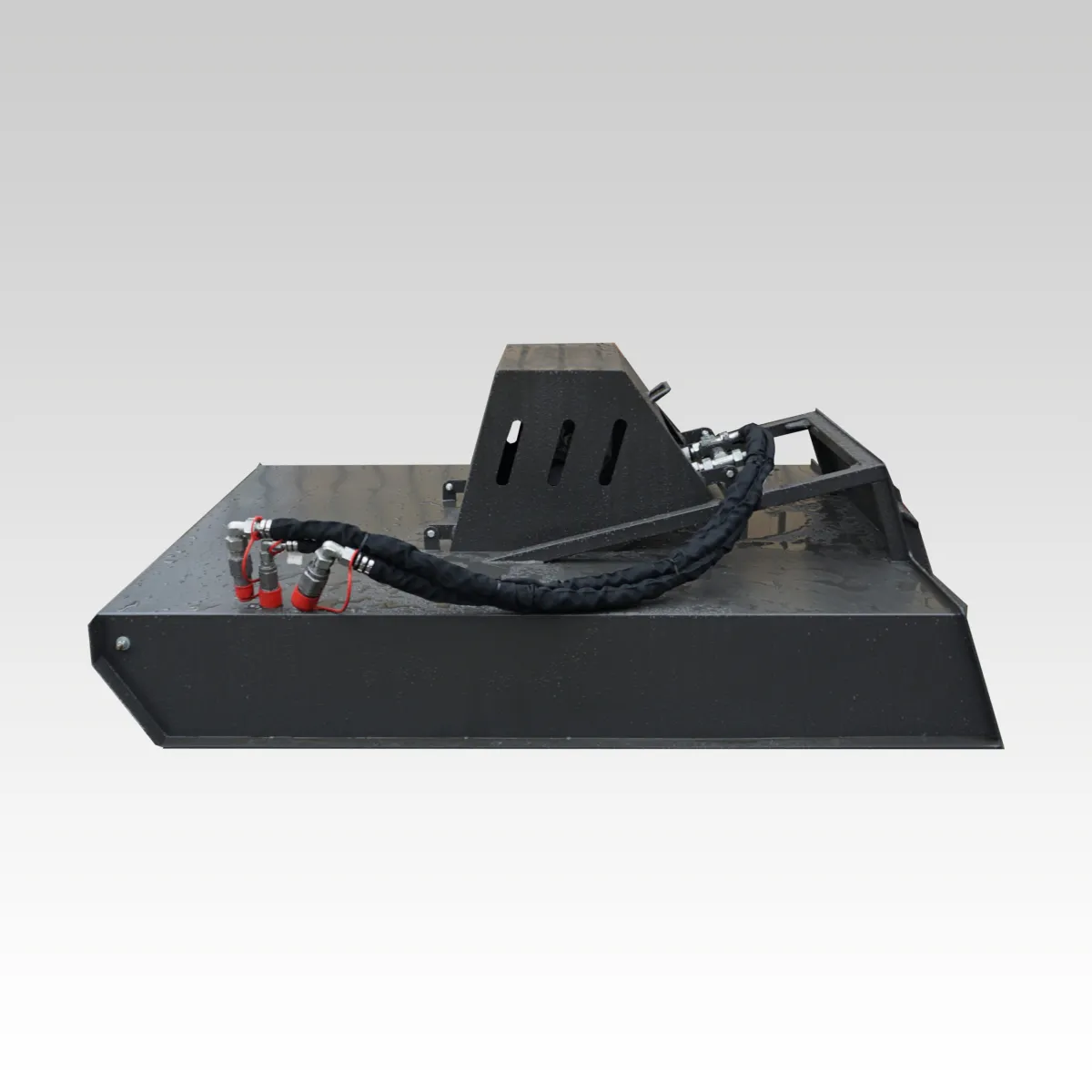 MINI050845LFlail Mower — HCN engineering attachment