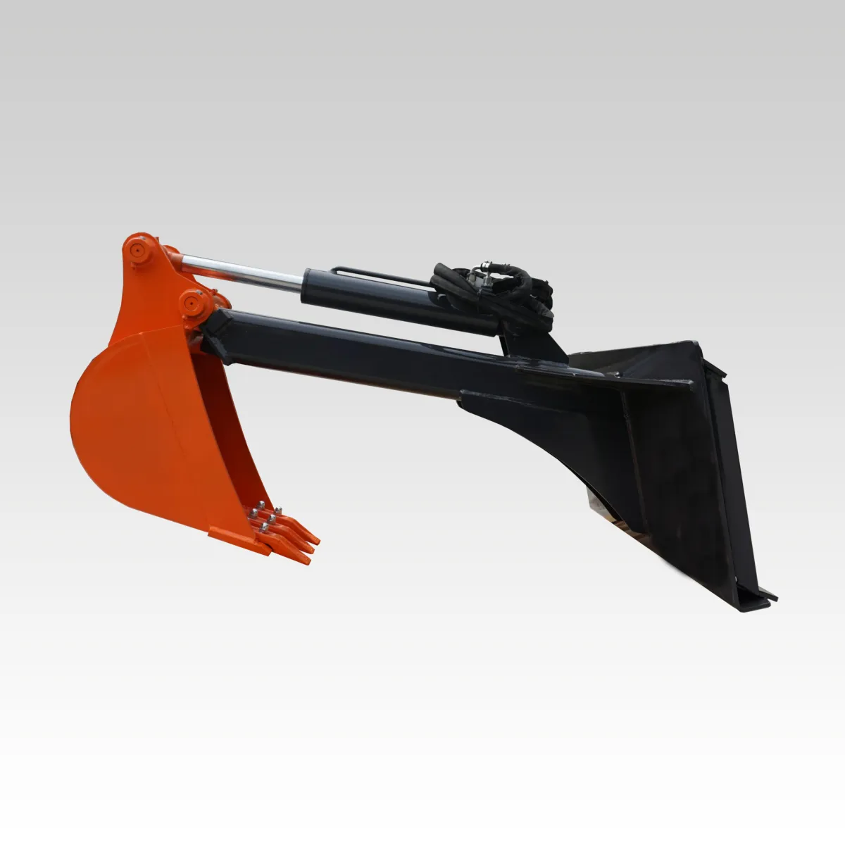 0308 Mini Excavator Arm — HCN engineering attachment