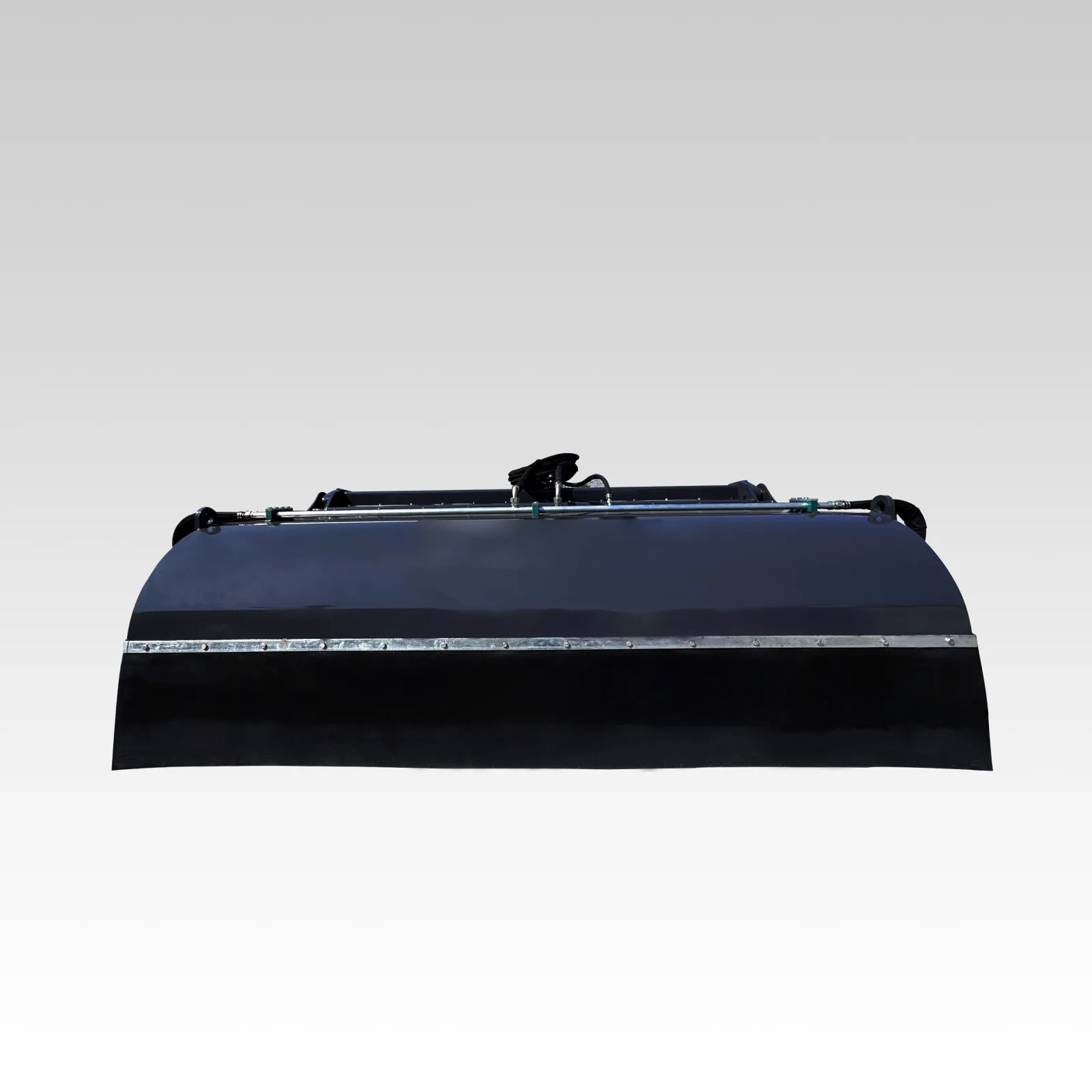 BM13 Reverse Sweeper — HCN engineering attachment