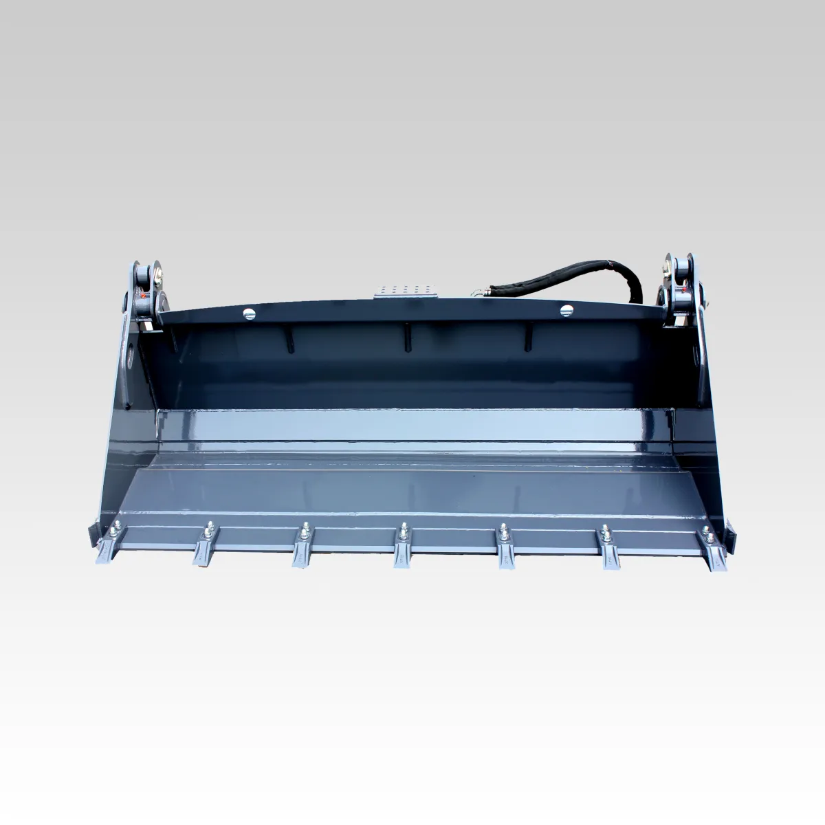 0104 4-in-1 Bucket — HCN engineering attachment
