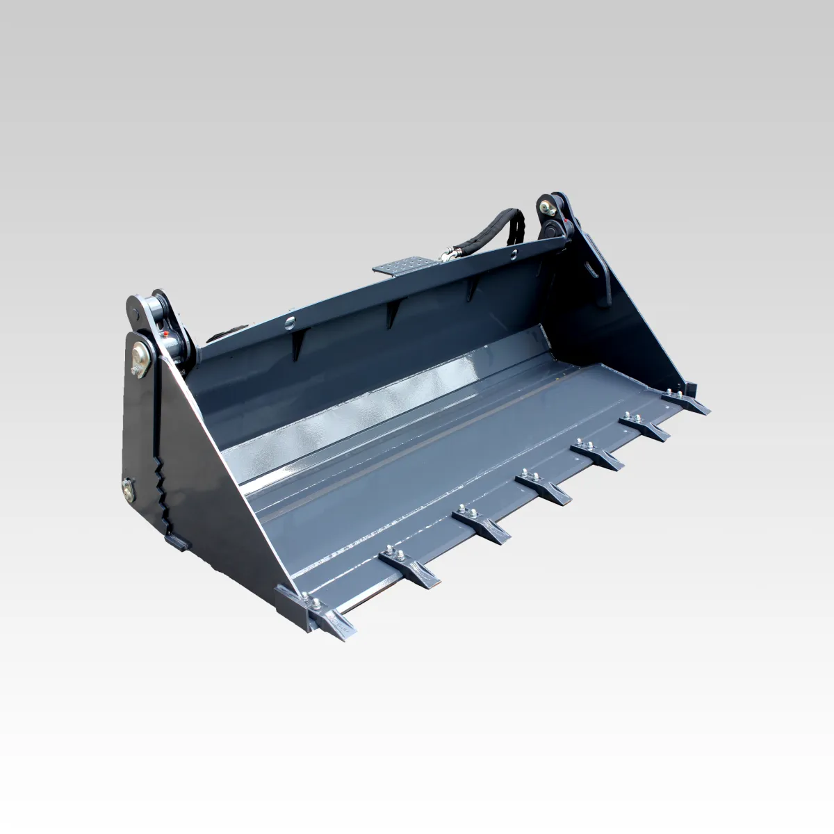0104 4-in-1 Bucket — HCN engineering attachment