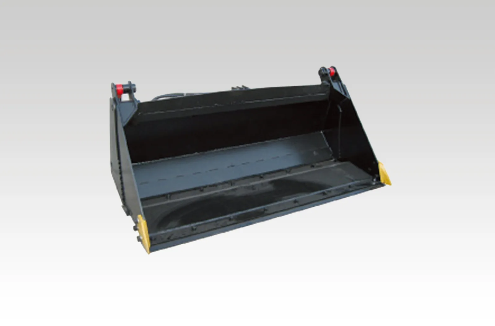 BM03 4-in-1 Bucket — HCN engineering attachment