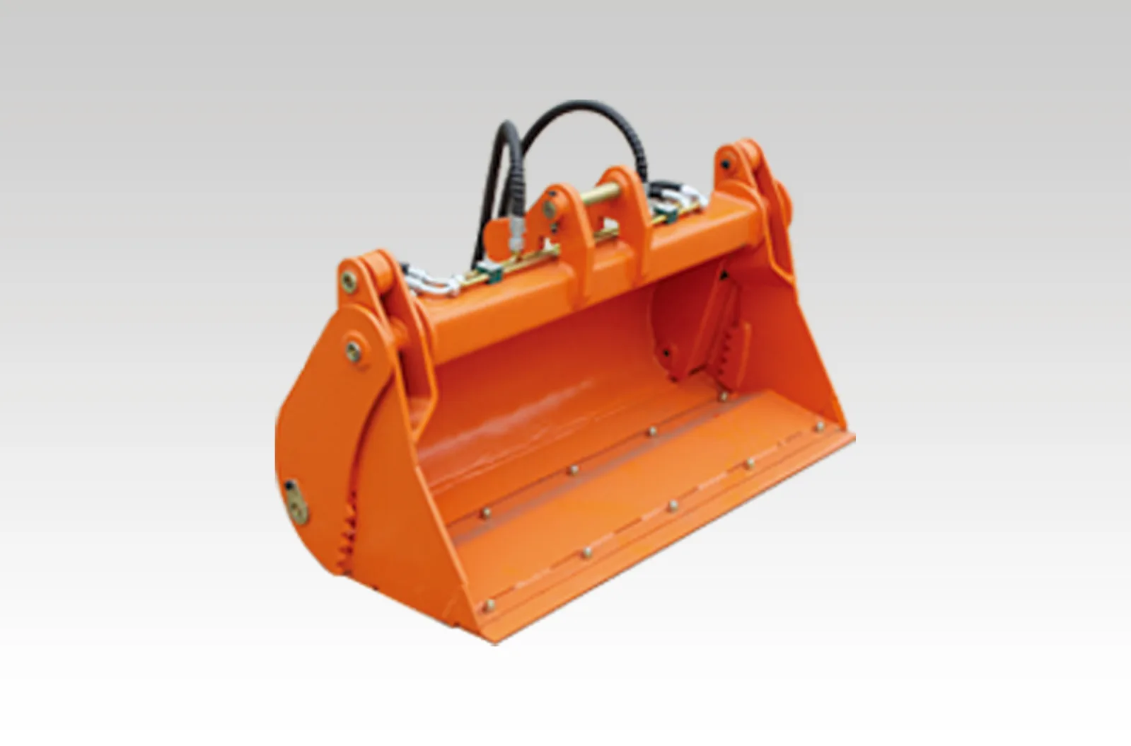 What Is a 4-in-1 Excavator Bucket Used For?