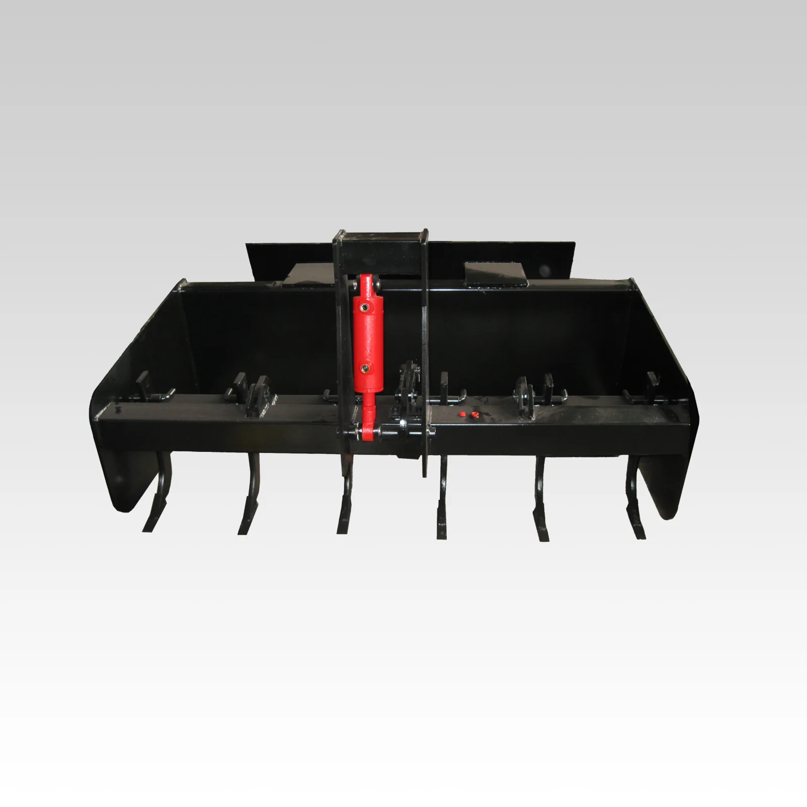 0505 Series Grader blade — HCN engineering attachment