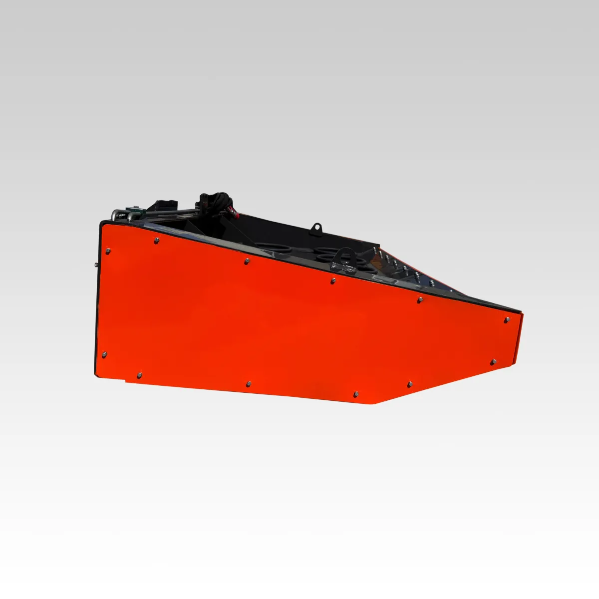 0230 Quick Sand Filler — HCN engineering attachment