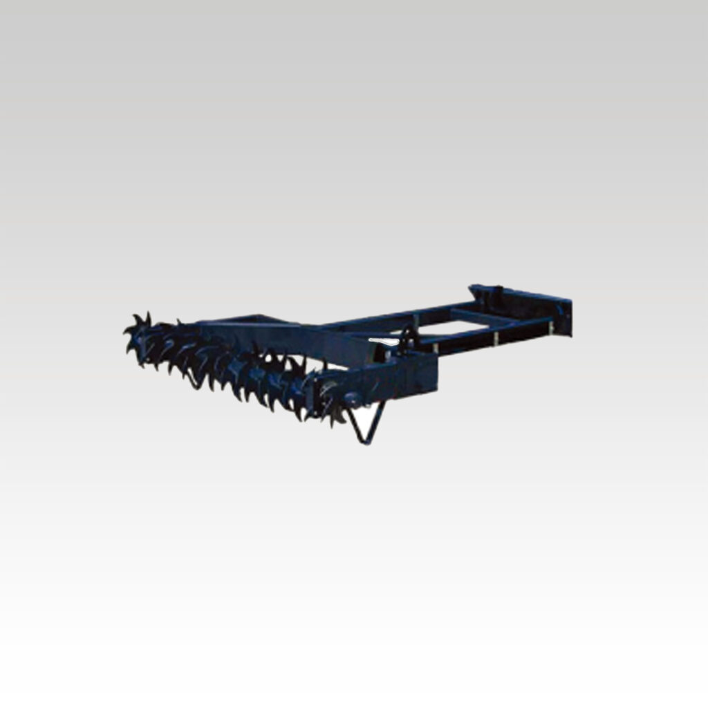 0506 Grab handle — HCN engineering attachment