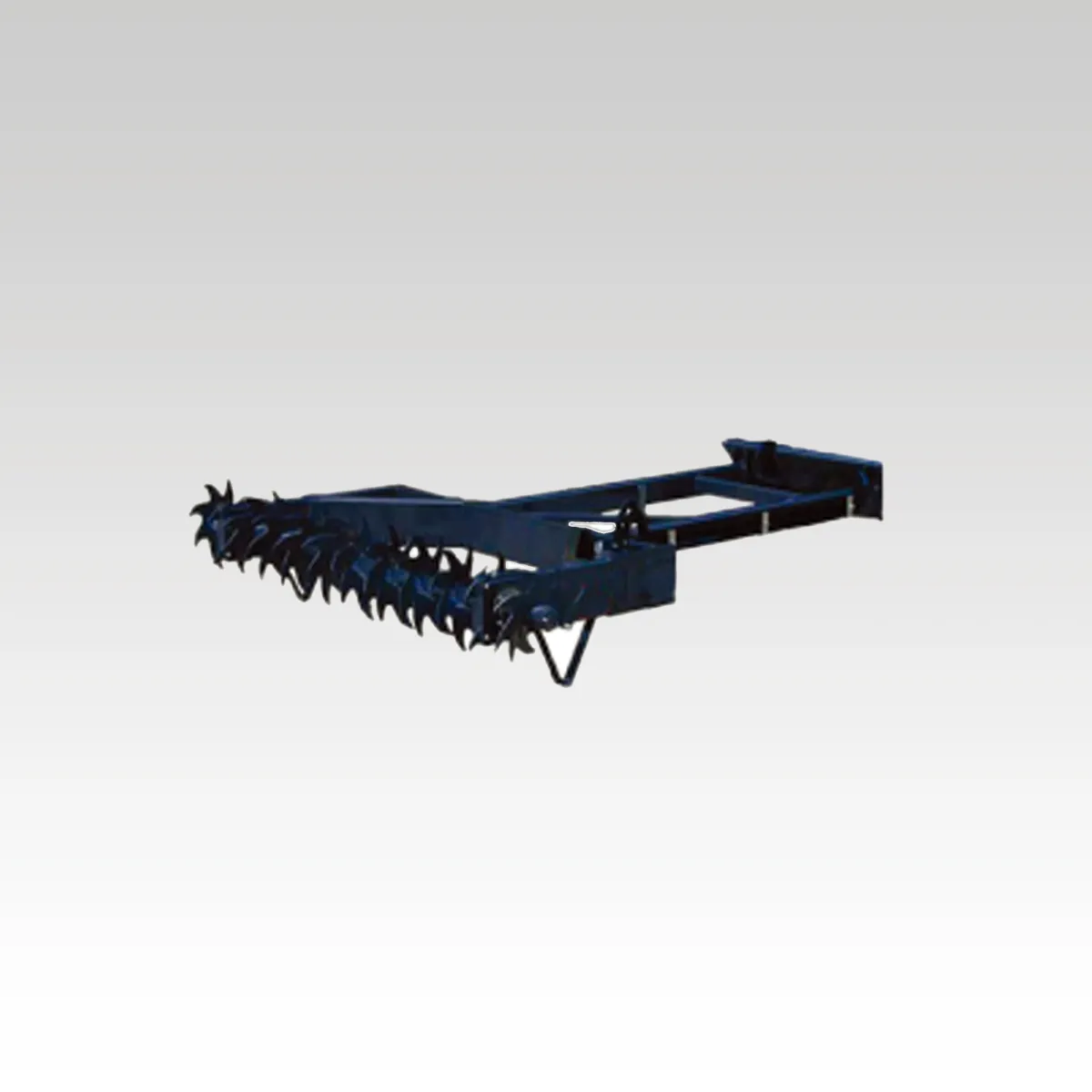 0506 Grab handle — HCN engineering attachment