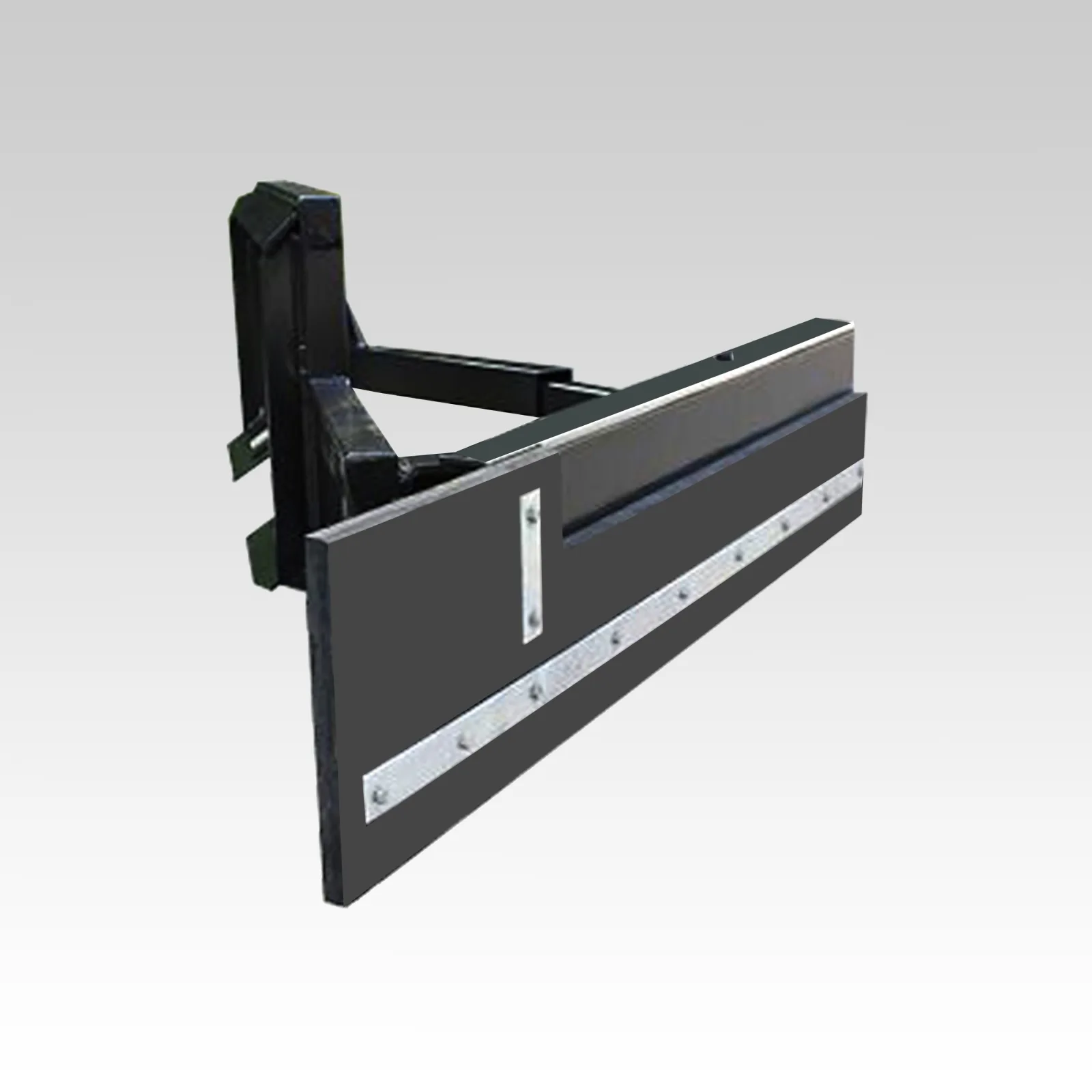 0520 Push-off plate — HCN engineering attachment