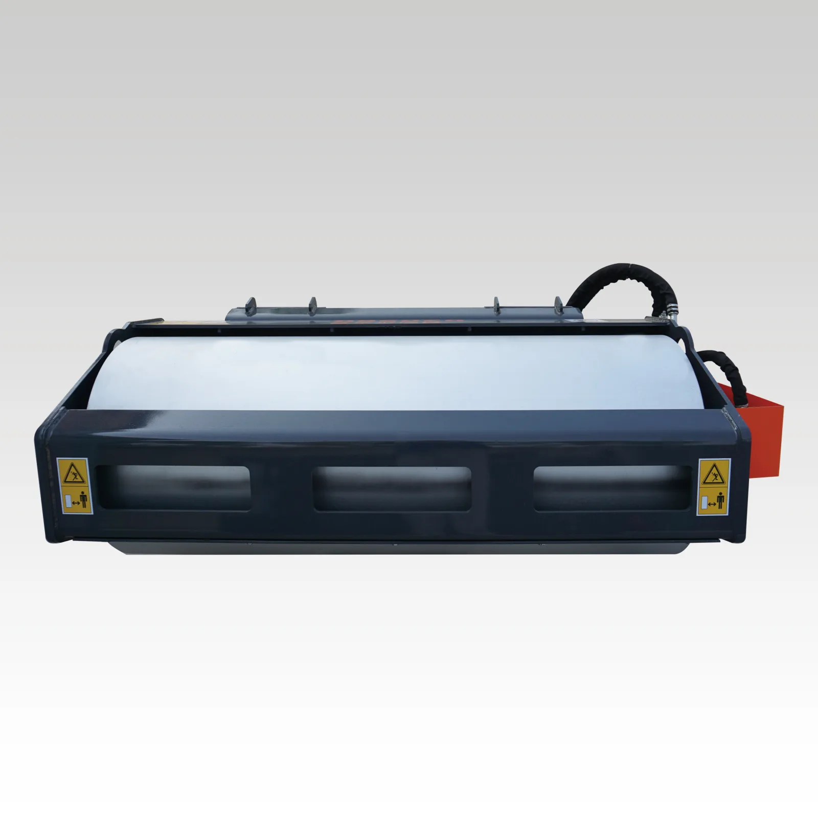 0205 Vibratory Compactor — HCN engineering attachment