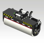 HN39 Vibratory Compactor