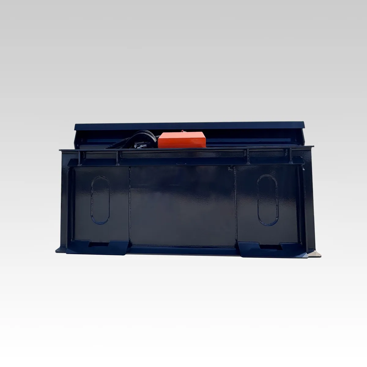 0309 Dozer Blade — HCN engineering attachment
