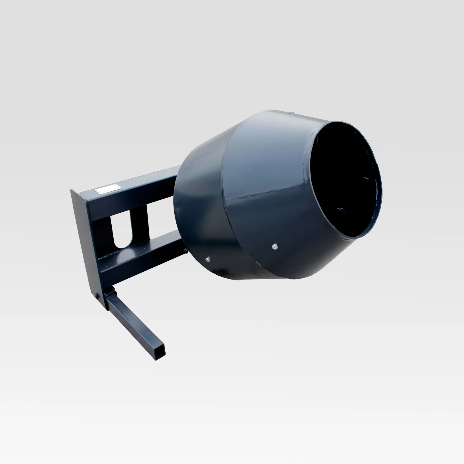 0304 Mixing Bucket — HCN engineering attachment