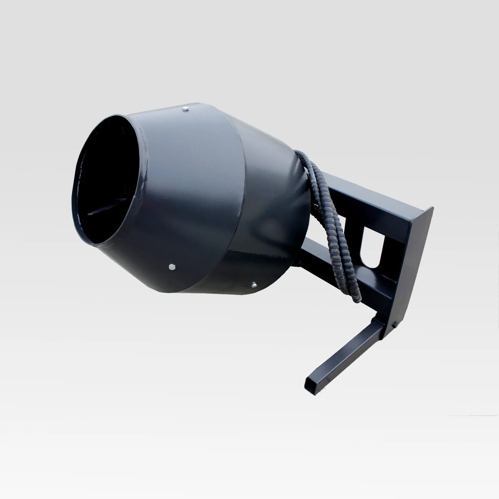 0304 Mixing Bucket — HCN engineering attachment