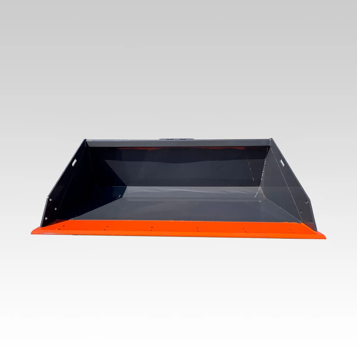 0103 Standard Bucket — HCN engineering attachment