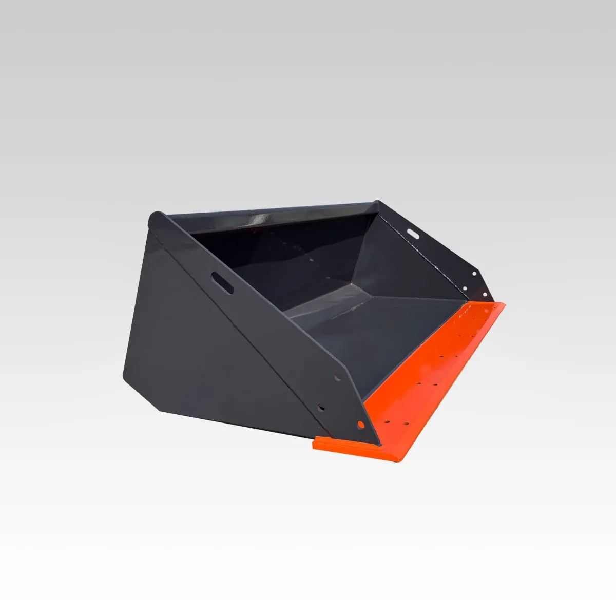 0103 Standard Bucket — HCN engineering attachment