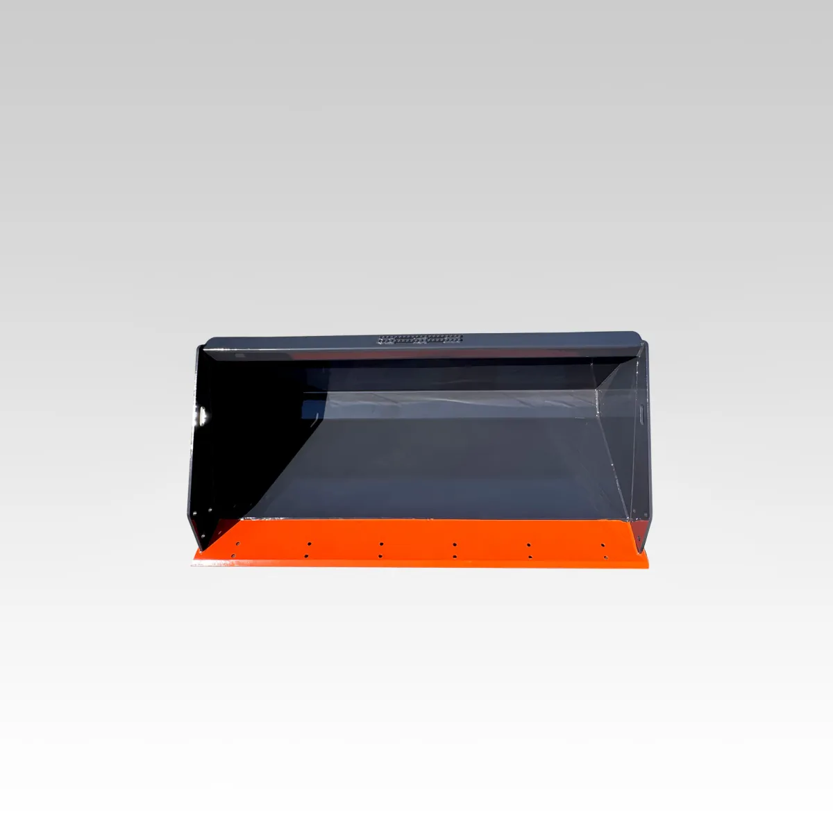 0103 Standard Bucket — HCN engineering attachment