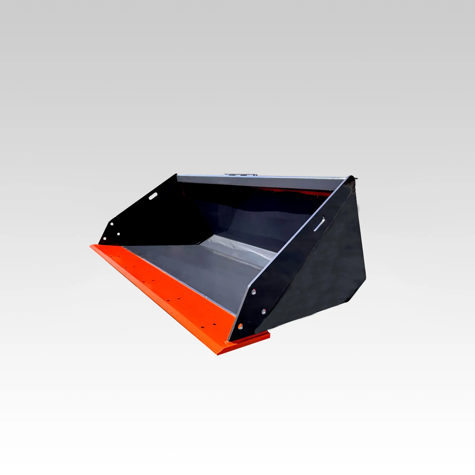 0103 Standard Bucket — HCN engineering attachment