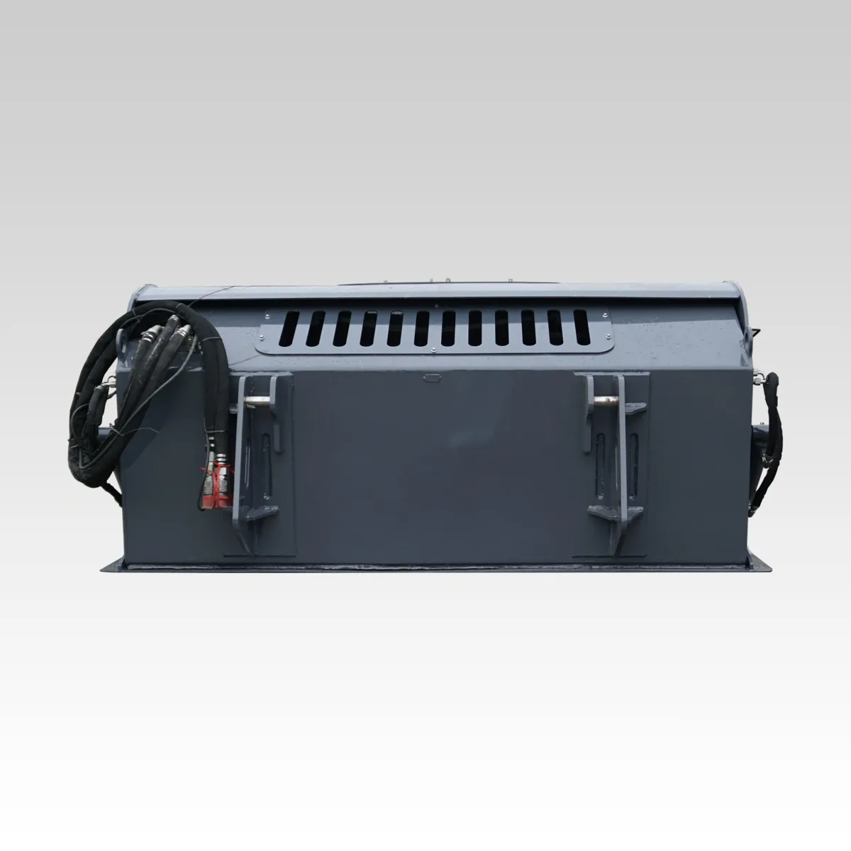 0235 Beach Cleaner — HCN engineering attachment